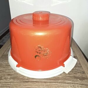 Vintage Locklift #600 Lock Lift Carrier/Storage Mid-Century & Storage SEE DESCRI